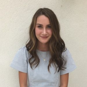 Meet your Posher, Alison